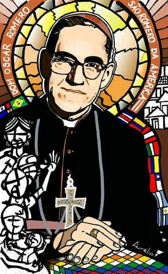 Significado de monseñor Romero hoy: «Modelo y referente del cristianismo liberador»