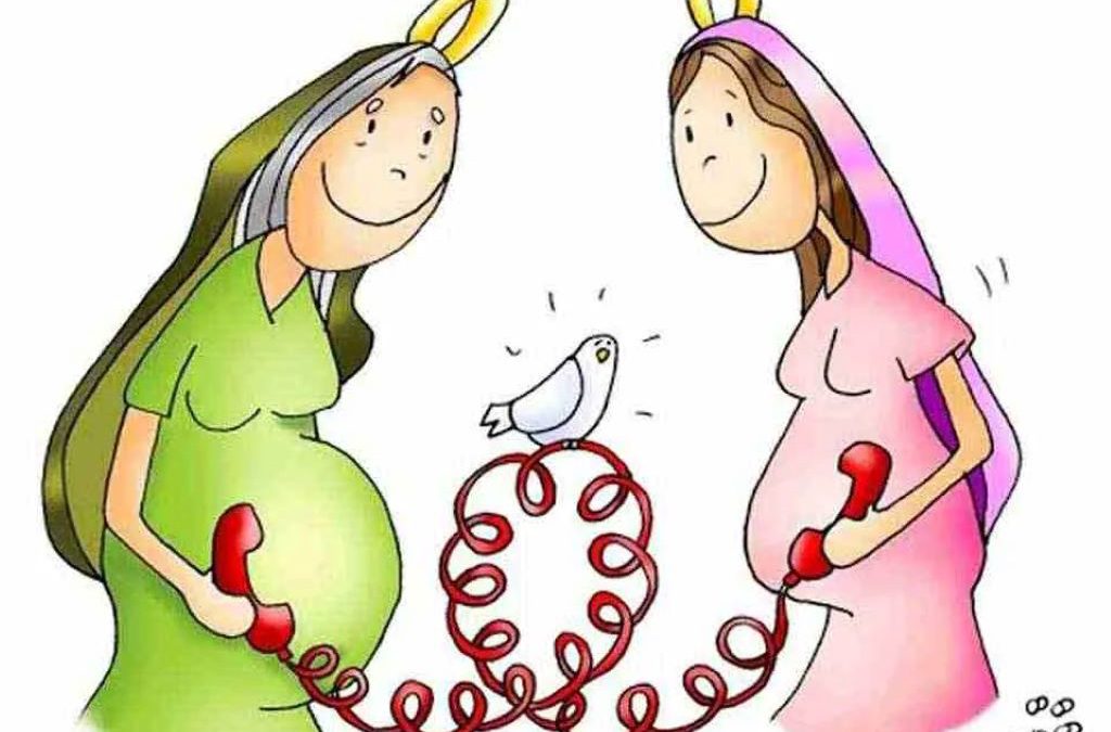 ¡¡MAGNIFICAT!!