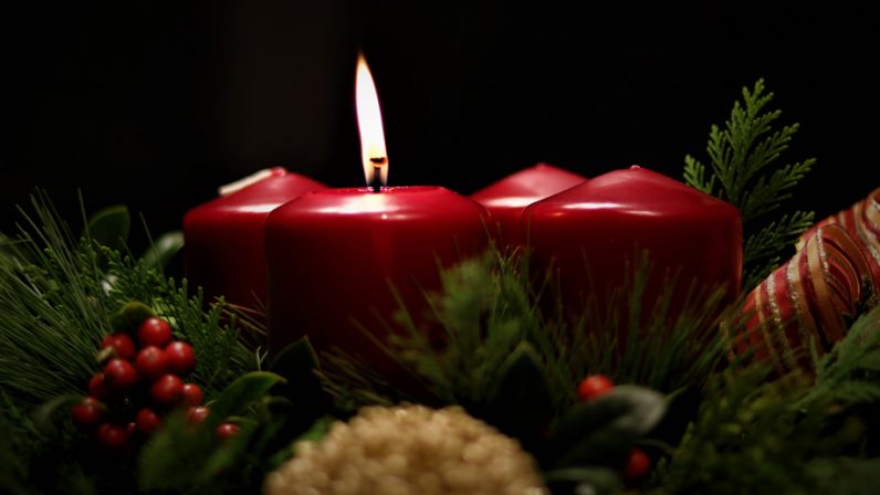 Adviento o el coraje de esperar