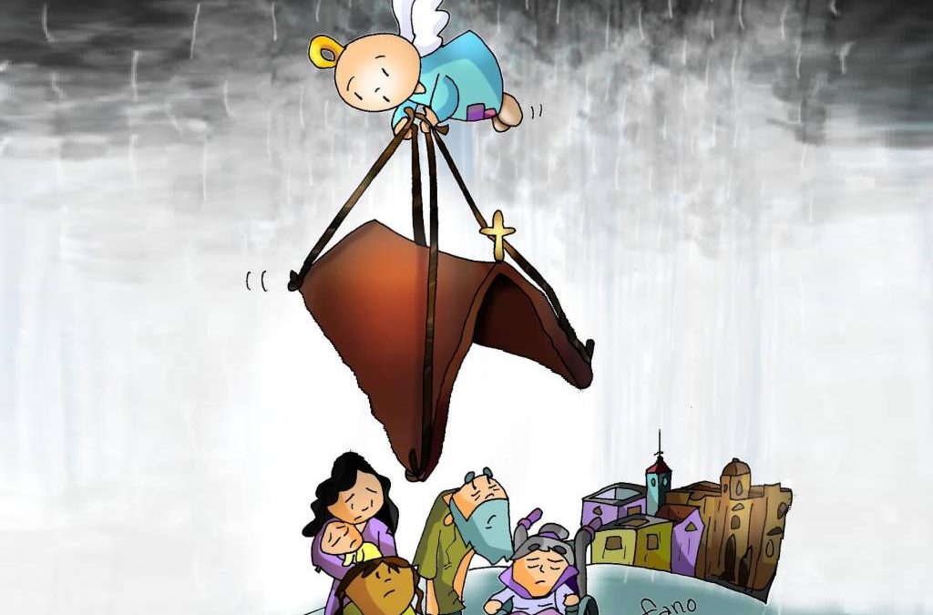 La esperanza no es fácil