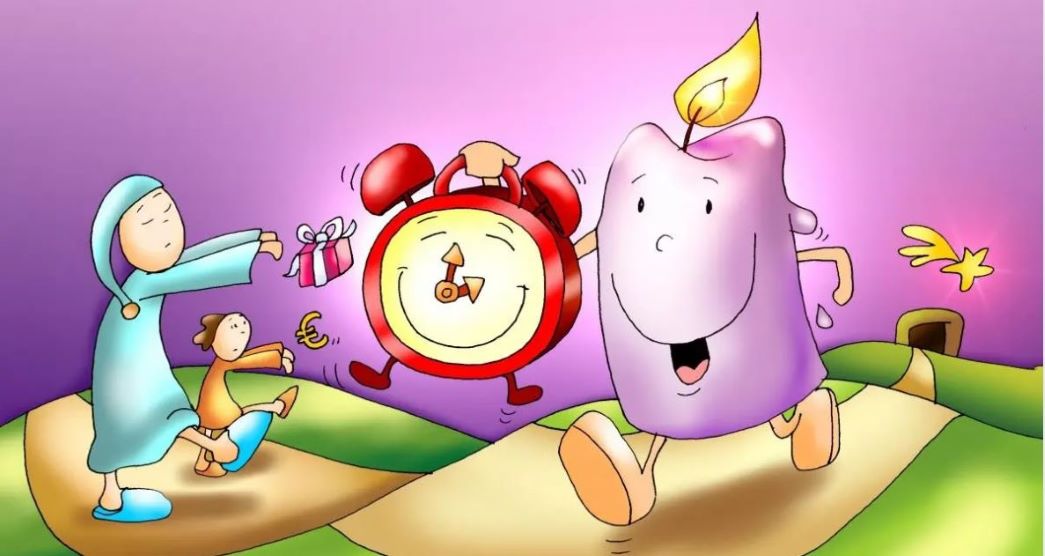 Reorientar nuestra vida