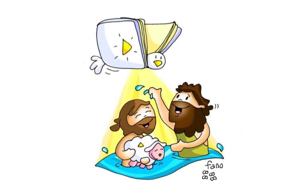 Para que la Buena Noticia llegue a los pobres