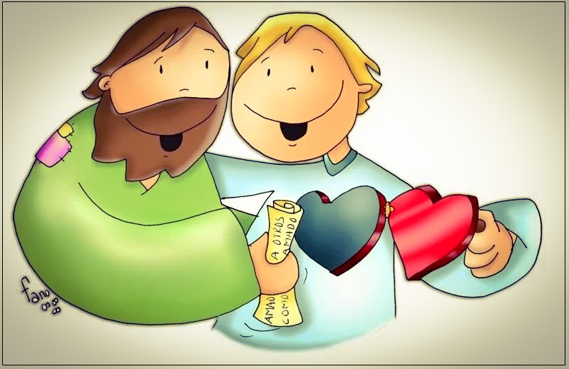 Haced a los demás… Mt 7, 12