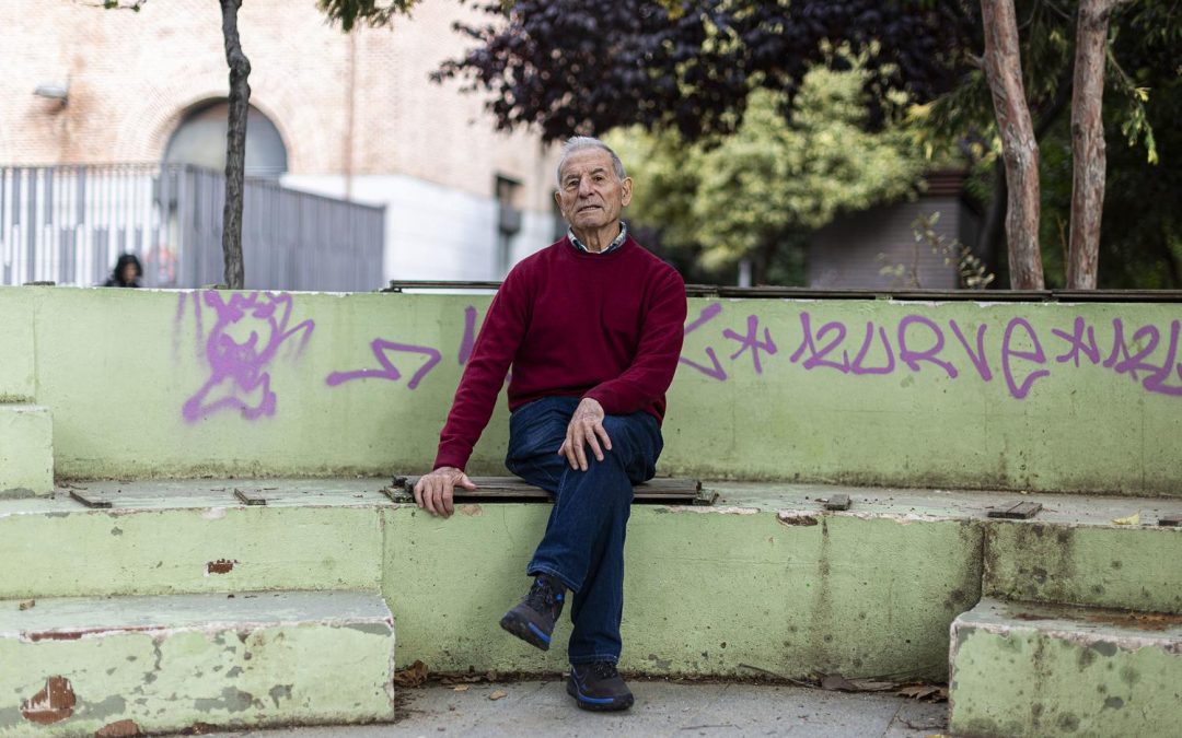 La Iglesia en la encrucijada. Redes Cristianas, 20 años sembrando futuro en las periferias