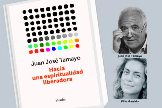 Hacia una espiritualidad liberadora