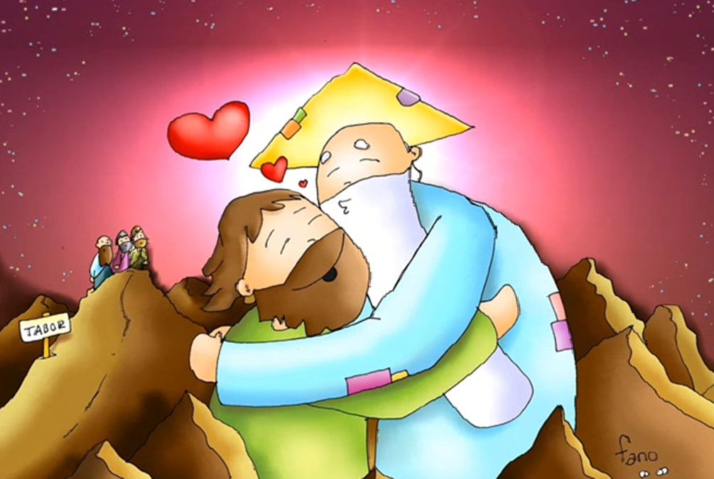 ¡¡¡ Vive con nosotros !!!