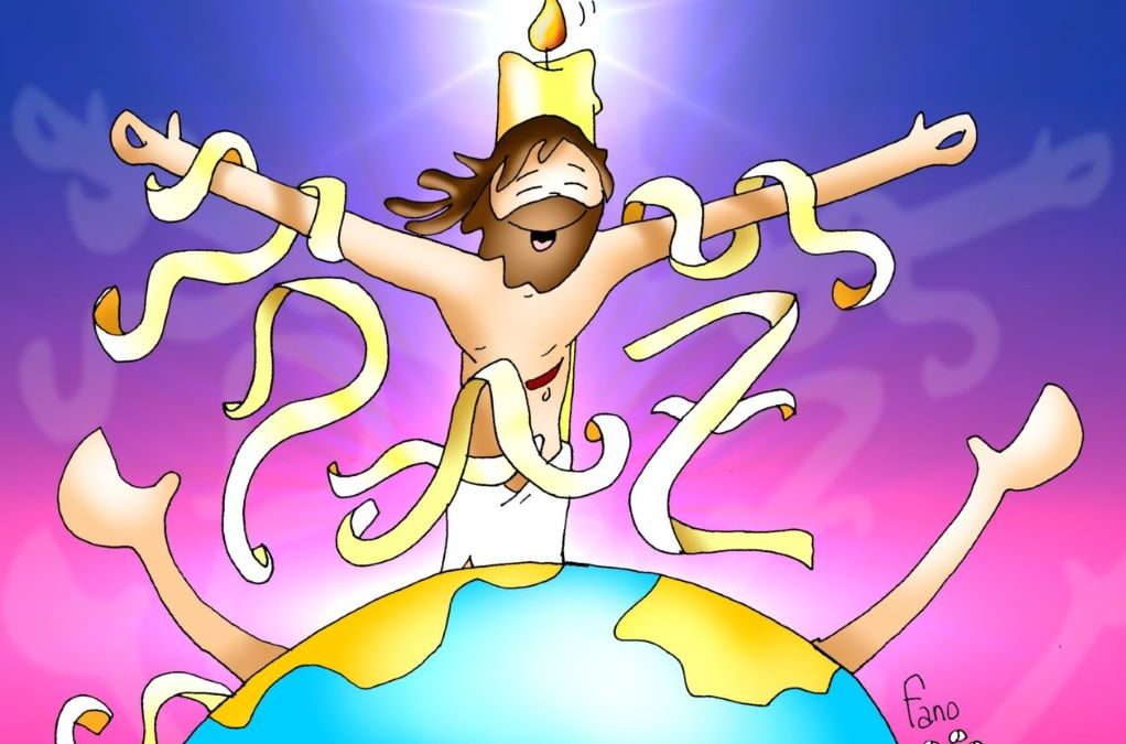 Jesús tenía razón