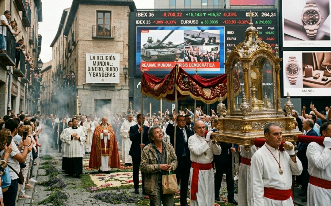 Corpus Christi