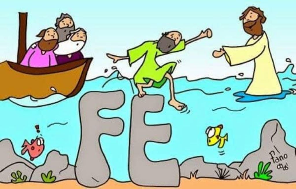 Aprender a creer desde la duda