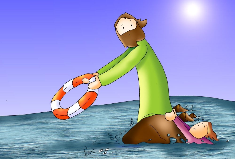 Aliviar cualquier sufrimiento