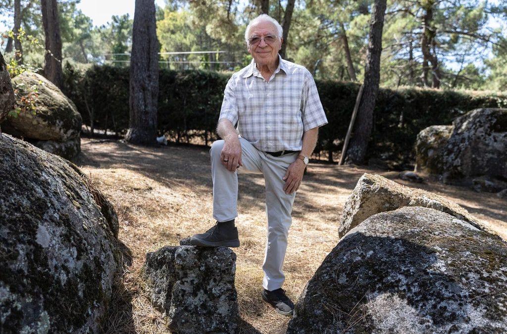 Juan José Tamayo, teólogo: “Jesús de Nazaret fue una persona vulnerable, frágil, para nada un héroe, más bien un fracasado”