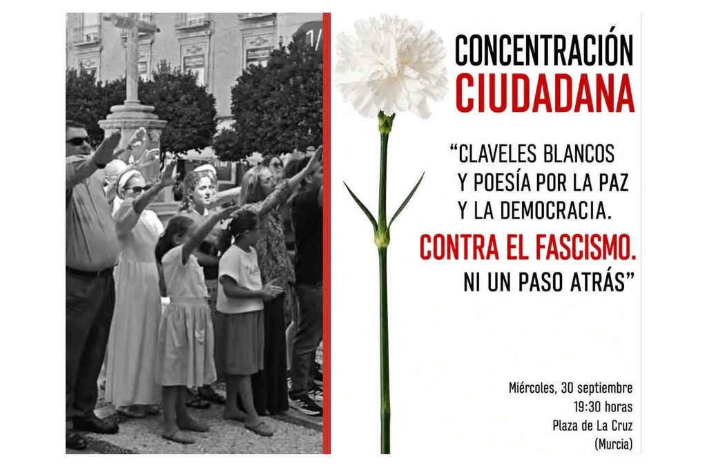 Por la Paz del mundo, por la diversidad, por la igualdad, por los derechos de todos y de todas